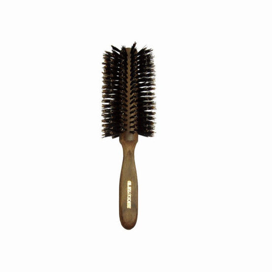 Areki Boar Hair Roll Brush 454