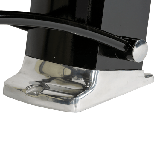 Back Shampoo Unit MR-0420 II (Made in Japan faucet set) - Available in 2 Colors