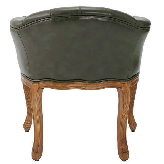 Vintage Green