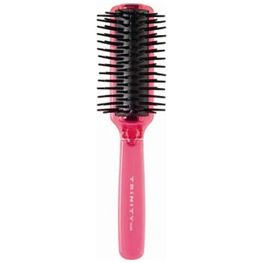 Trinity Anti-Static Folding Brush (TY-780)
