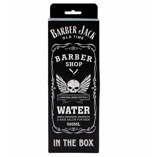 Whiskey Bottle Sprayer - 500 ml