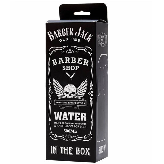 Whiskey Bottle Sprayer - 500 ml