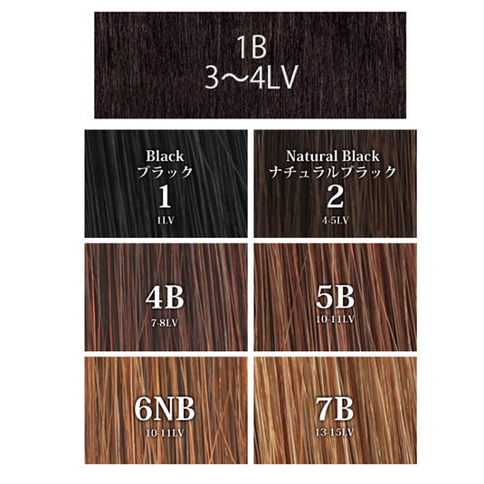 Easy Tops – Gorgeous Tail