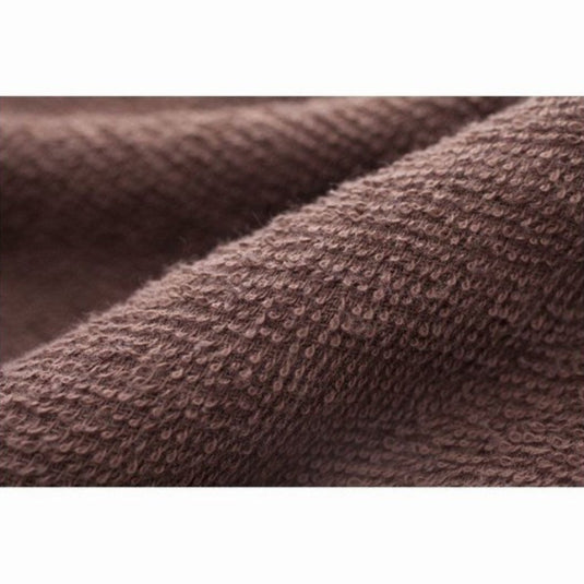 ECO Pile Textile Bath Towel (L) 90x150cm (2 color choices)