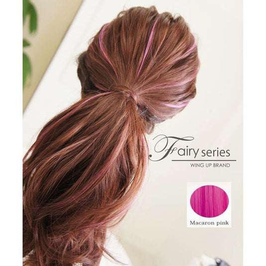 Macaron Pink