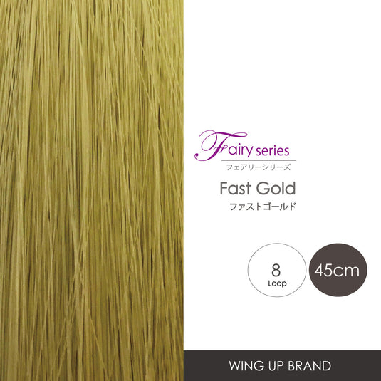 Fast Gold