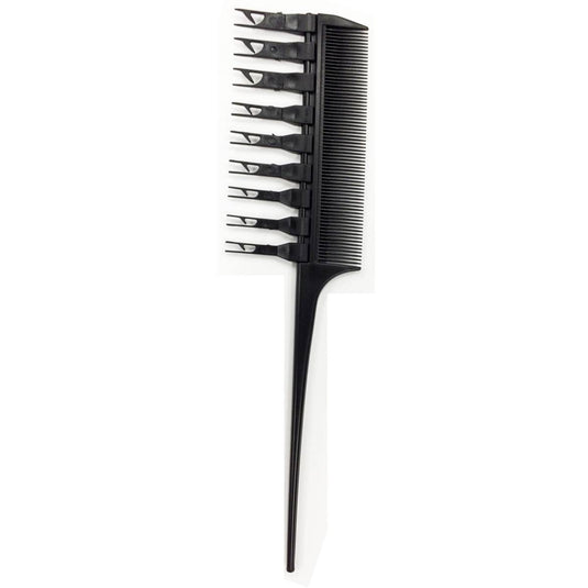 Attachment Highlight Comb