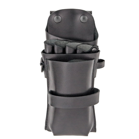 Supervised by Soichiro Uchida Scissor Case 801U-L LECO Model – All-Black Collaboration Edition