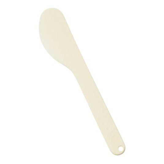 SMART COLLECTION Colour Spatula (Small) Off White