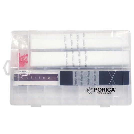 PORICA Tool Set
