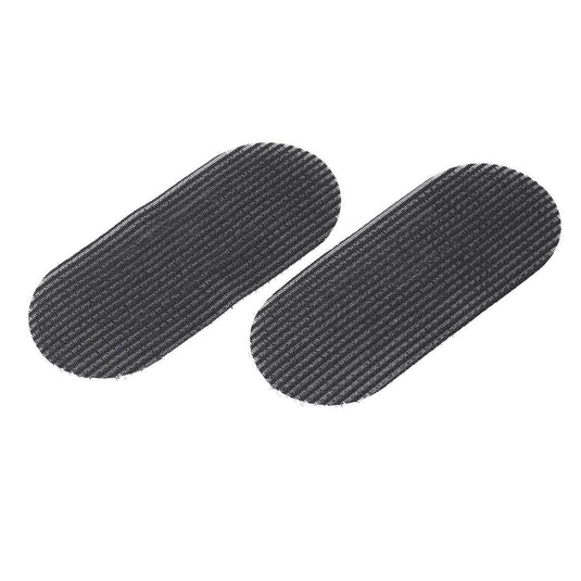 Hair Gripper (Black) – 2 Pieces