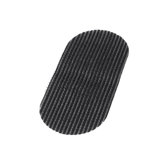 Hair Gripper (Black) - 2 Pieces
