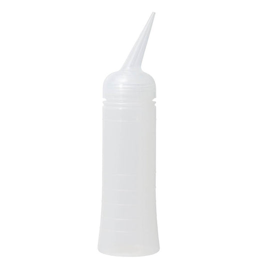 Applicator Bottle 260ml (Clear)