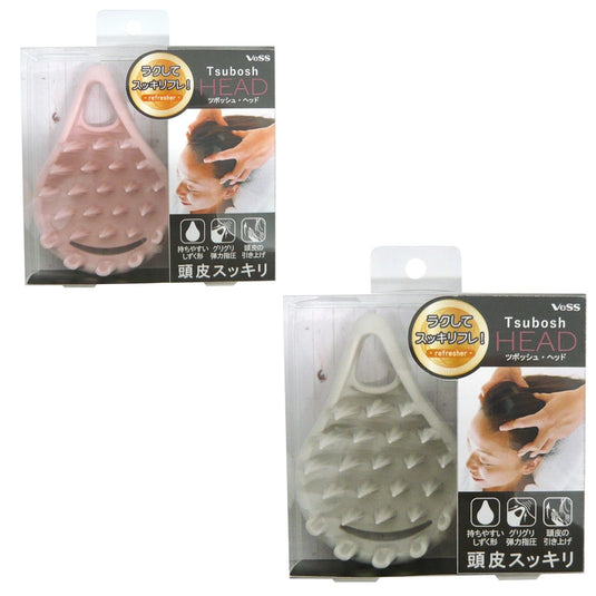 Tsubossh Head Massager