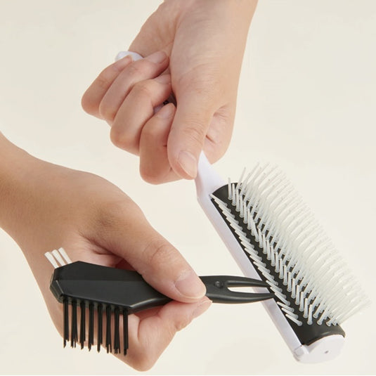 Hair Brush Cleaner Pro BCP-450
