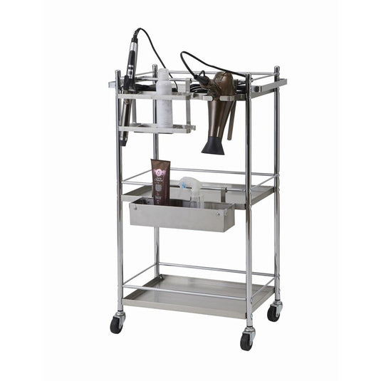 AD Stainless Steel Wagon AD-01 (Made in Japan)