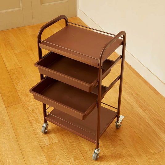 Lash Wagon (Wide Tray Type) - No Assembly Required