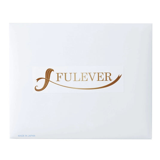 FULEVER Pure Volume-Up Extension (1,200 Strands)