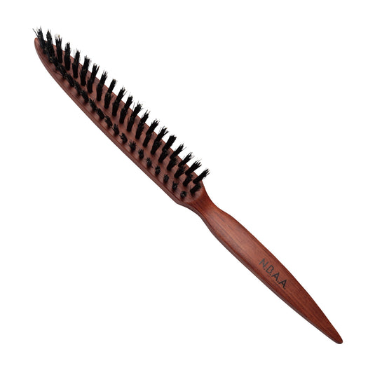 N.B.A.A. Finishing Brush S - Natural Wood (NB-BF5)