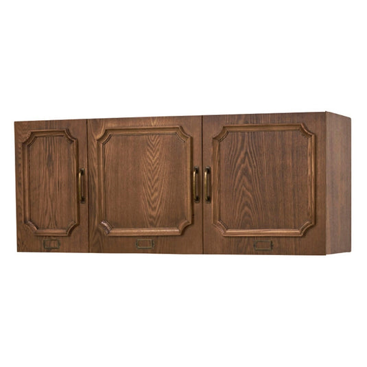 Shabby Chic Wooden Shampoo Cabinet RENE-S (Upper Unit) BR