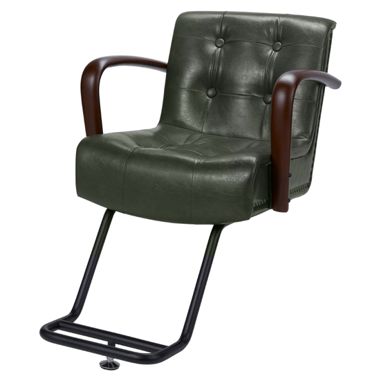 Vintage Styling Chair Albero Classico (HD-A-022N) – Available in 3 Colours & 8 Base Styles