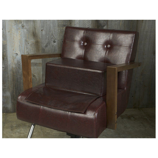 Child Booster Seat (with flap) (Vintage Colors) - Available in 5 Colors