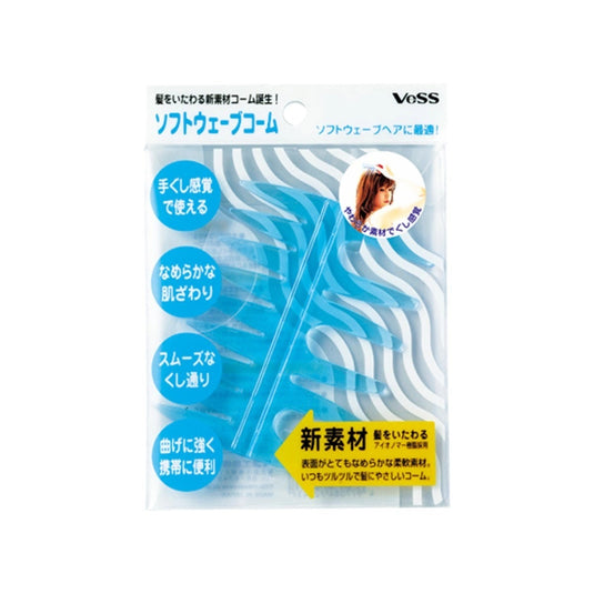 Soft Wave Comb SOW-400