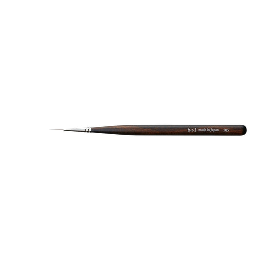 Soft Type Art Brush #700 Series 705 Long Liner
