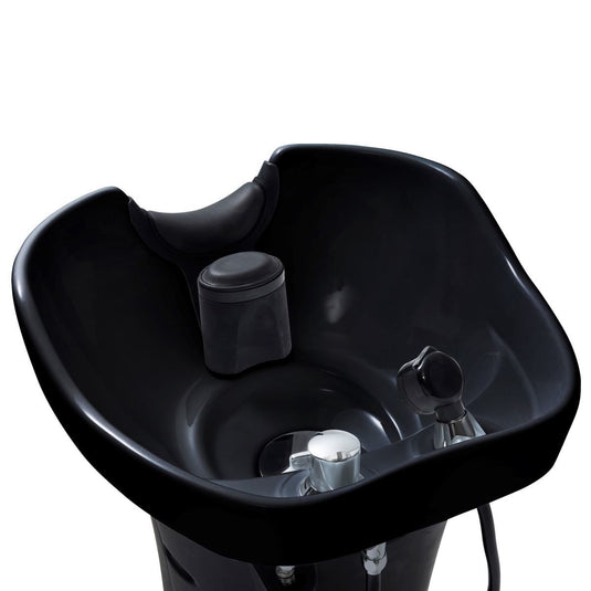 Relaxation Shampoo Unit RUBINO II (BASIC) (Made in Japan Faucet Set) - Available in 52 Colors