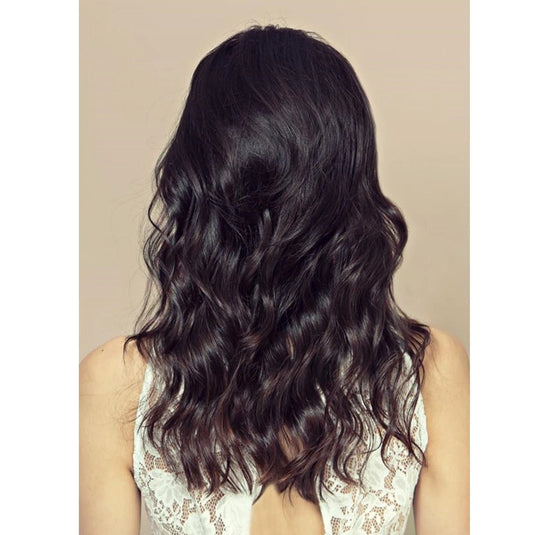 Lucy Volume Topper Extension (100% Human Hair)