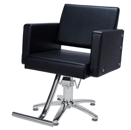 Urban Styling Chair (HD-059) – Available in 3 Colours & 8 Base Styles
