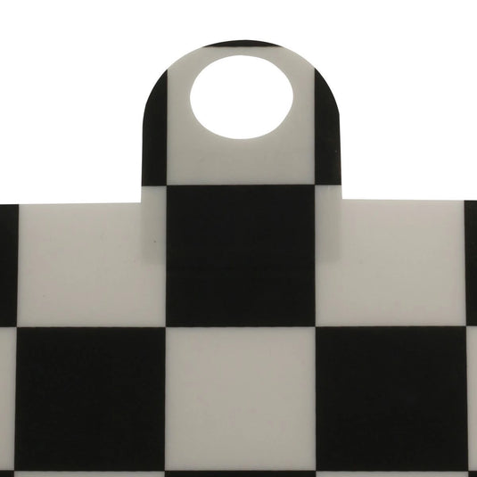Royal Knight Tokyo Neck Rubber - Checker Design