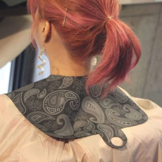 Paisley Black (RNR102)