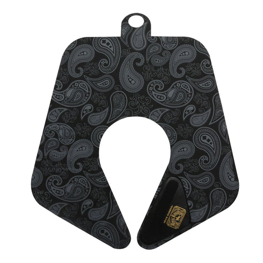 Paisley Black (RNR102)