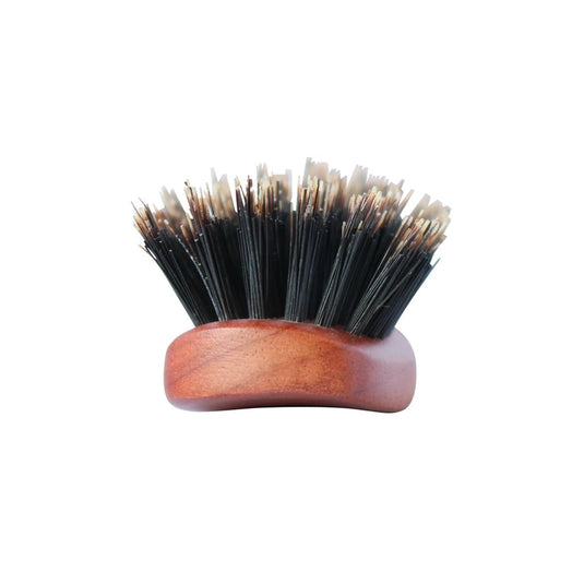 Finishing Brush L-431 (Firm Boar + Pig Bristles)