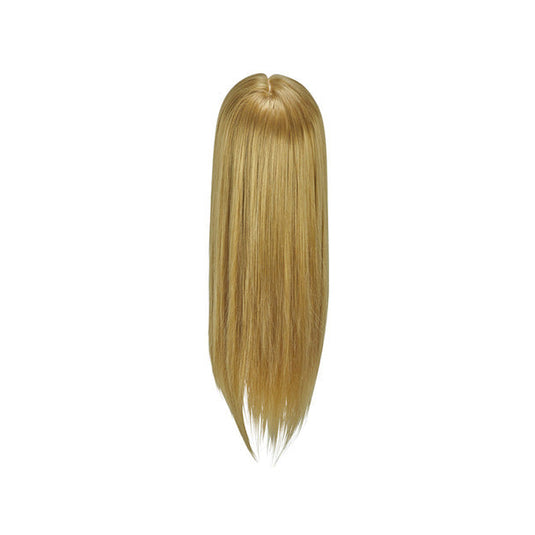 Mannequin Practice Head BG240 Gold Beige (100% Heat-Resistant Fiber)