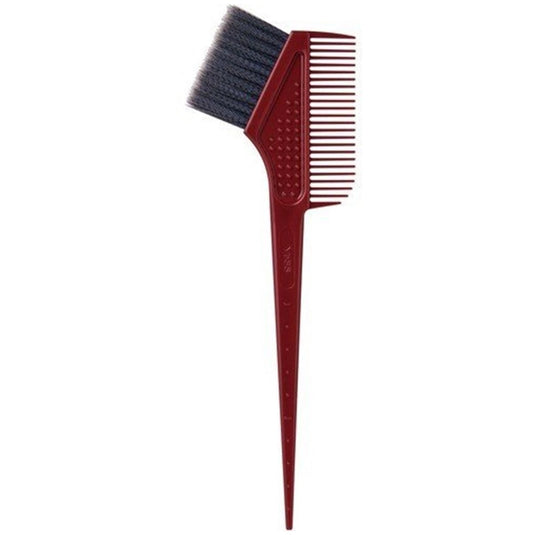 Hair Dye Brush & Comb DY-600 (Tapered + Spiral)