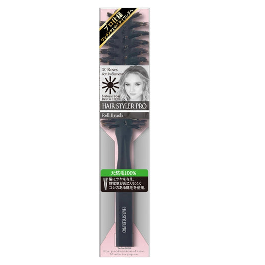 Hair Styling Pro Roll Brush SPR-2200