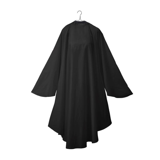 TF Color Cape (Silicone Neck Fit & Strong Waterproof Breathable Type)