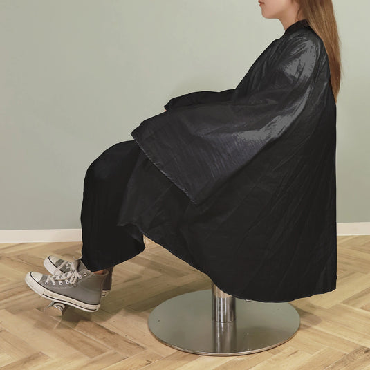 TF Color Cape (Strong Waterproof & Breathable Finish)