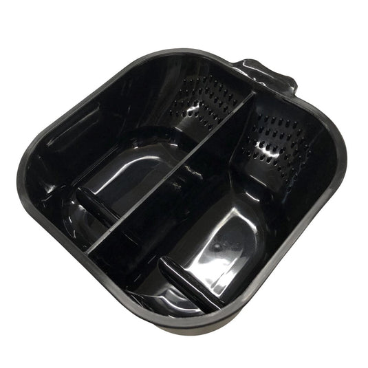 Coloring Cup – Separate Type (Dual Chambers)