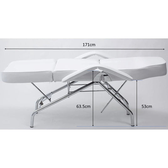 F-201 Standard Beauty Bed (No Face Hole Type) (2 color options)