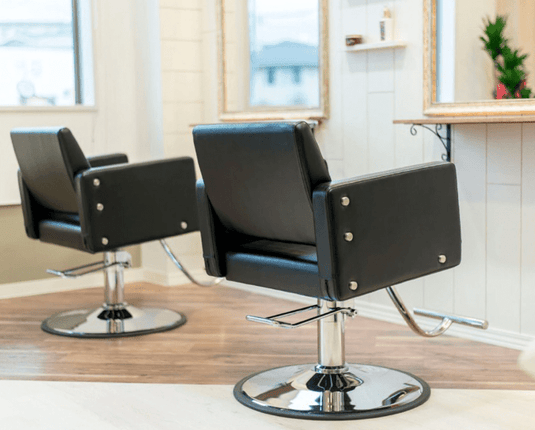 Urban Styling Chair (HD-059) - Available in 3 Colours & 8 Base Styles