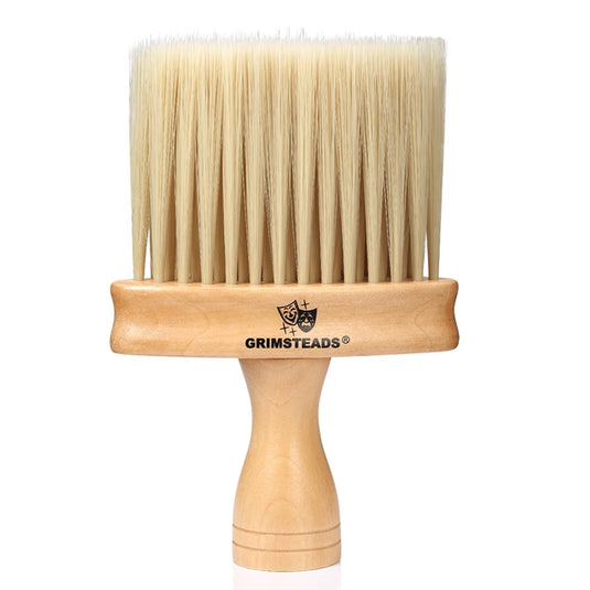 GRIMSTEADS Neck Duster Brush