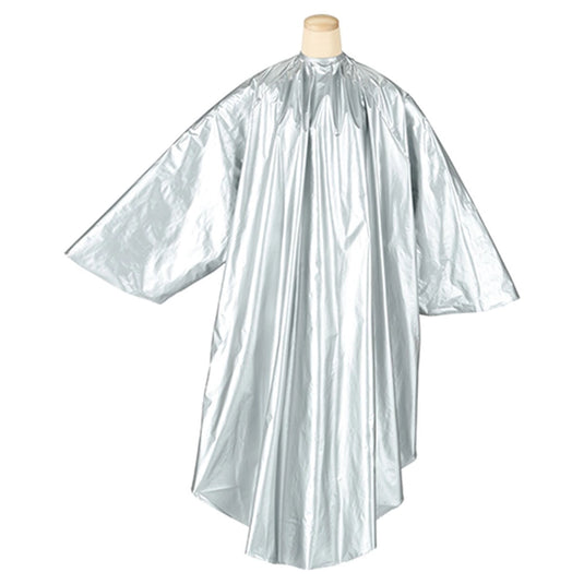 ELCO 9654 BOX Chair Sleeve-Type Cold Cape – Silver