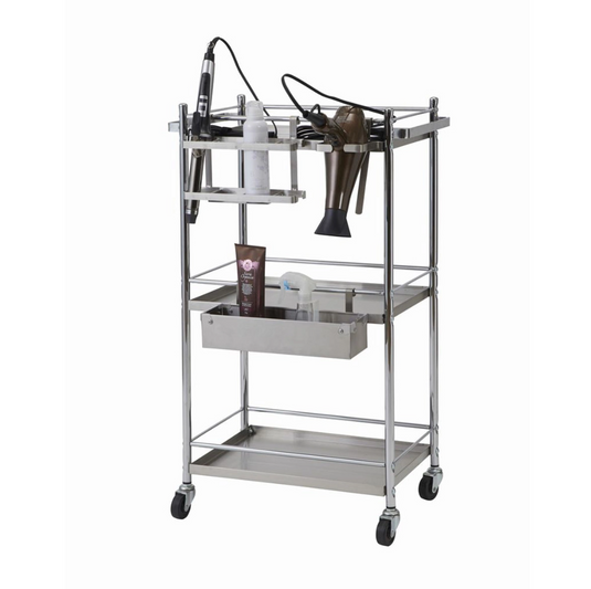 AD Stainless Steel Wagon AD-01 (Made in Japan)