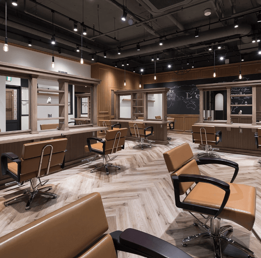 Urban Styling Chair (HD-051) – Available in 3 Colours & 8 Base Styles