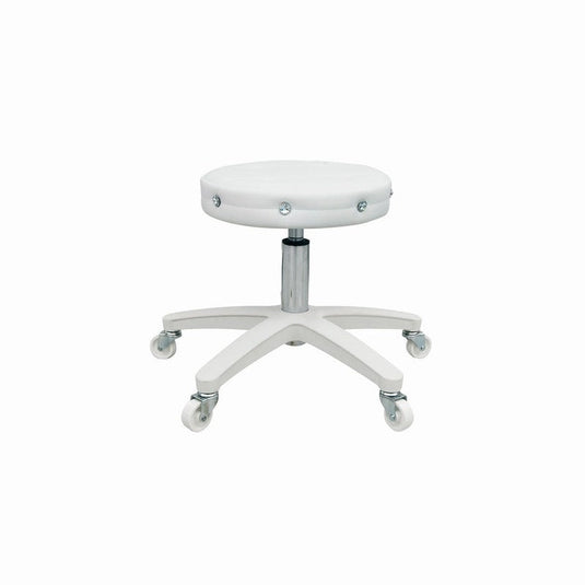 Lucile Quilting Stool