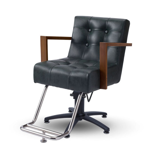 5-leg base HD-7M (All black)