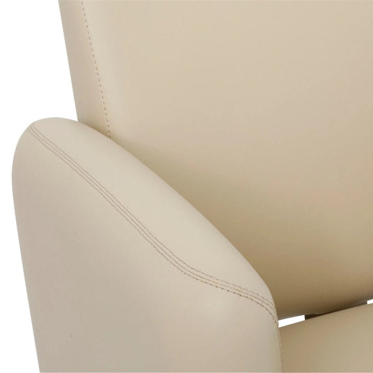 ALVIN Styling Chair - Available in 3 Colors & 2 Base Types